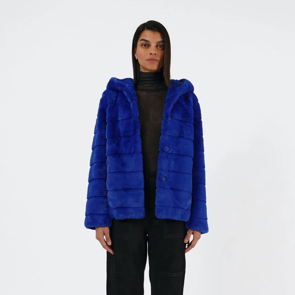 Apparis Goldie Coat